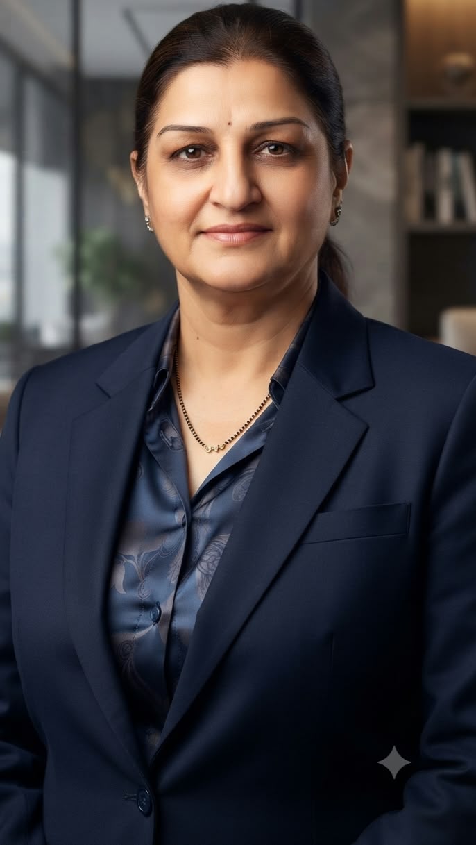 Smt. Sadhana Nirwan